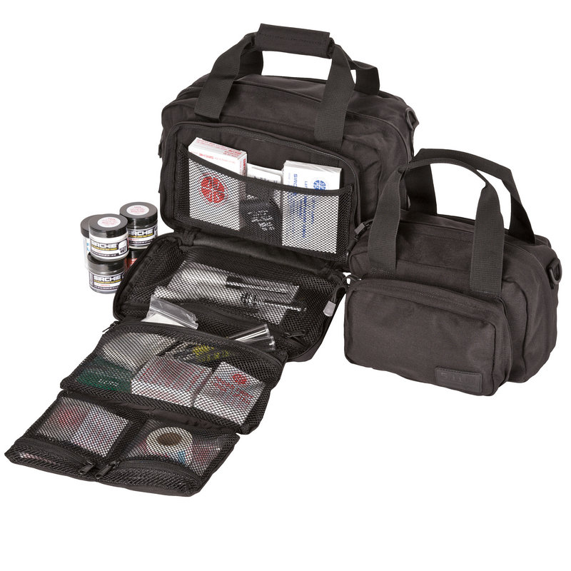 511警用勤务包急救装备包58726